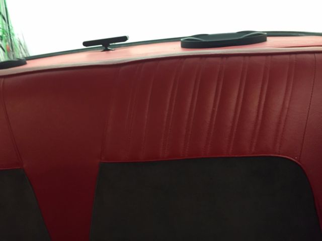 1956 Oldsmobile Other 2 Door HTP - photo 13