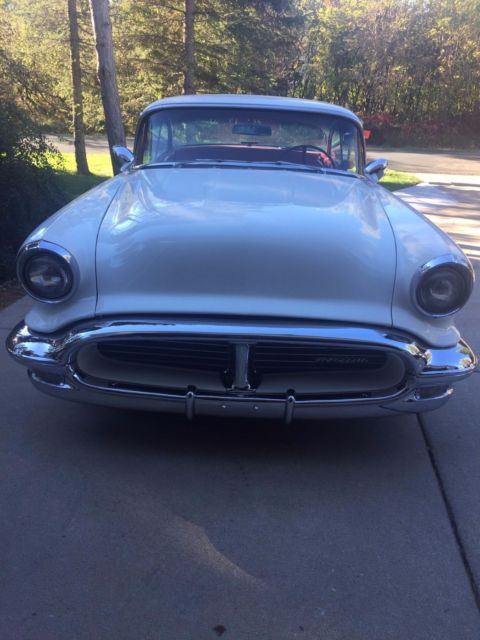 1956 Oldsmobile Other 2 Door HTP - photo 2