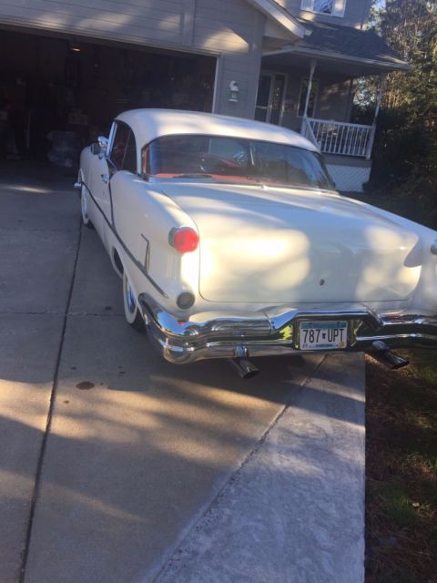1956 Oldsmobile Other 2 Door HTP - photo 3