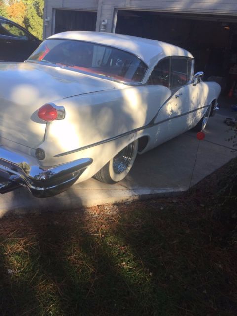 1956 Oldsmobile Other 2 Door HTP - photo 4