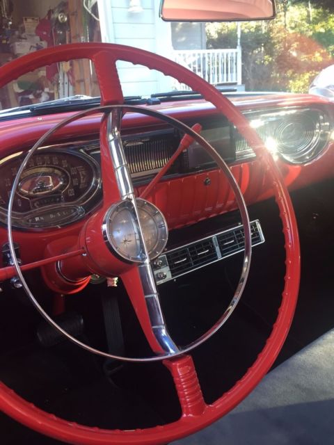 1956 Oldsmobile Other 2 Door HTP - photo 7