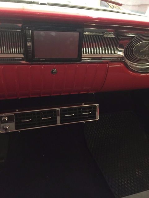1956 Oldsmobile Other 2 Door HTP - photo 8