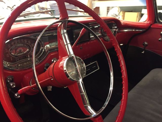 1956 Oldsmobile Other 2 Door HTP - photo 9