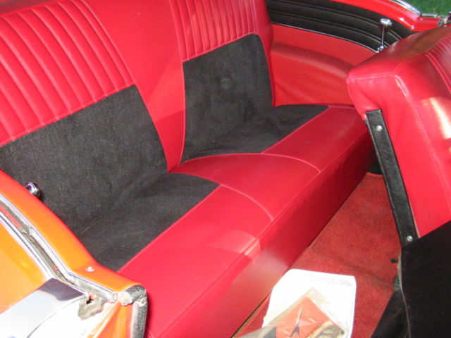 1956 Oldsmobile Eighty-Eight - photo 13