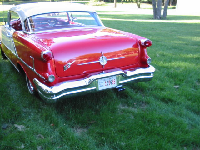 1956 Oldsmobile Eighty-Eight - photo 3