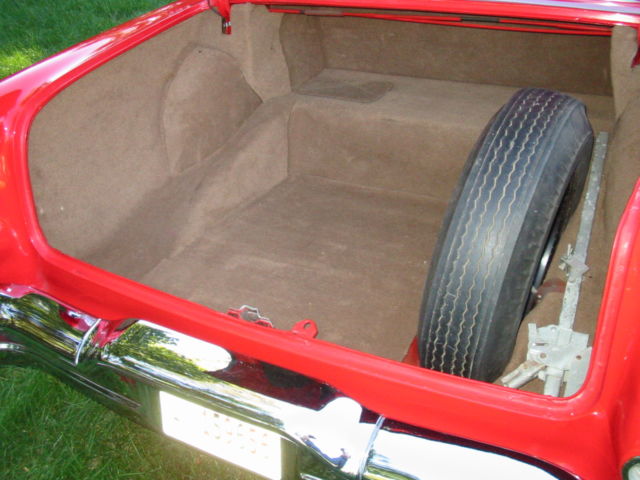 1956 Oldsmobile Eighty-Eight - photo 4