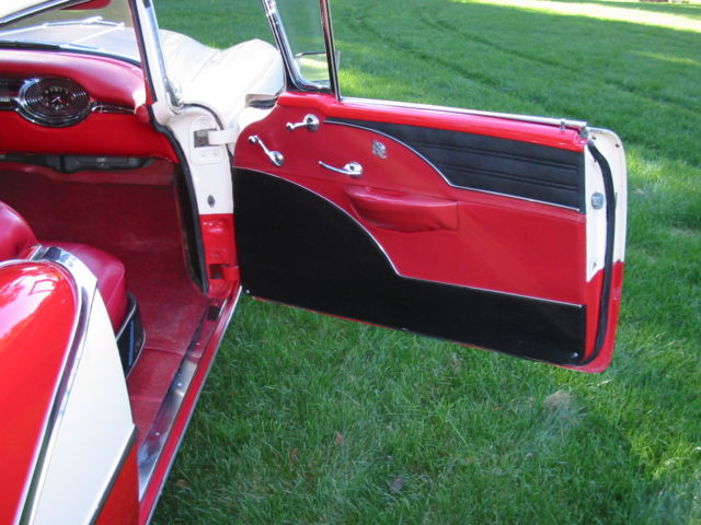 1956 Oldsmobile Eighty-Eight - photo 7