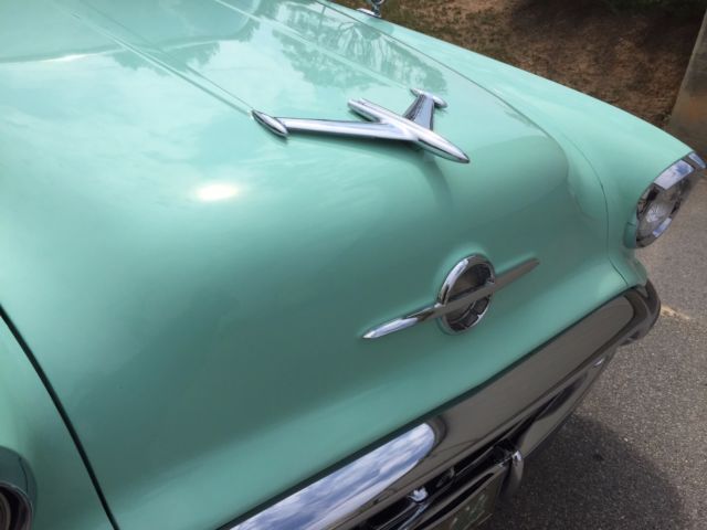 1956 Oldsmobile Eighty-Eight - photo 10