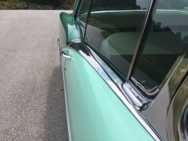1956 Oldsmobile Eighty-Eight - photo 11