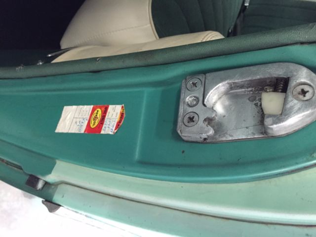 1956 Oldsmobile Eighty-Eight - photo 12