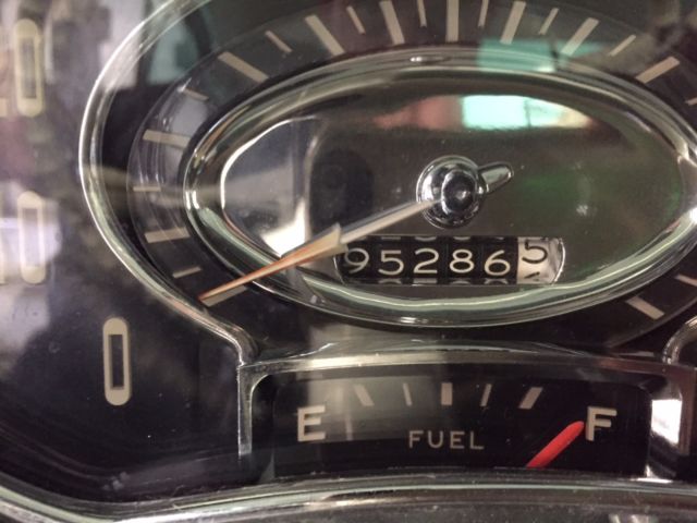 1956 Oldsmobile Eighty-Eight - photo 13