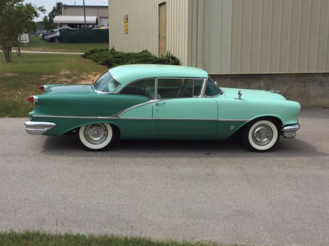 1956 Oldsmobile Eighty-Eight - photo 3