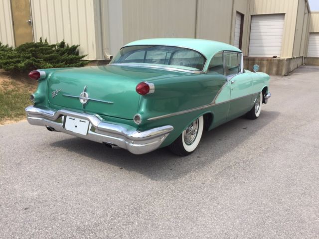 1956 Oldsmobile Eighty-Eight - photo 4