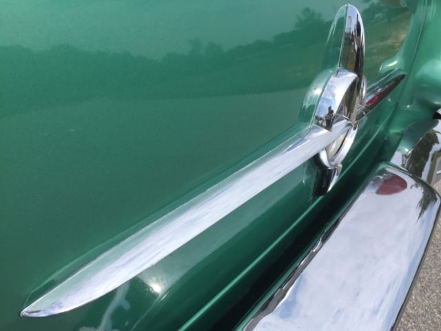 1956 Oldsmobile Eighty-Eight - photo 7