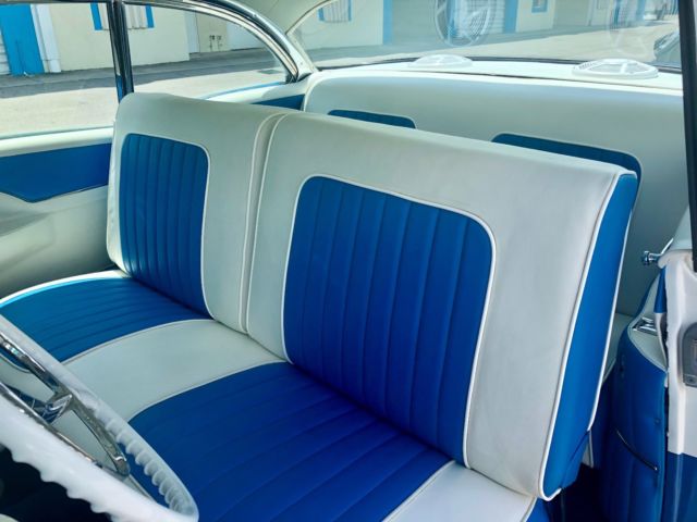 1956 Oldsmobile Eighty-Eight - photo 12