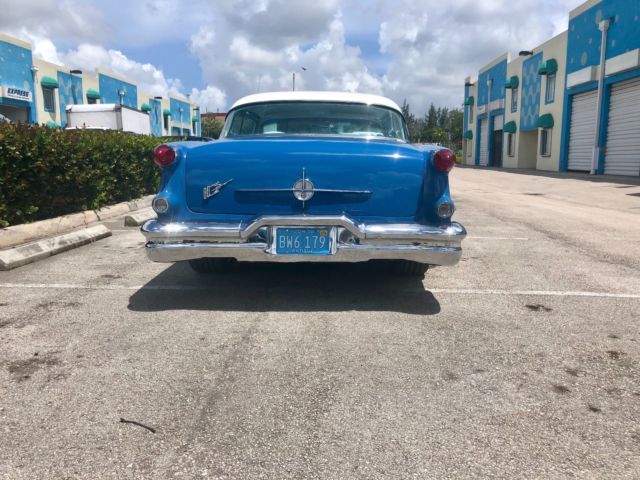 1956 Oldsmobile Eighty-Eight - photo 3