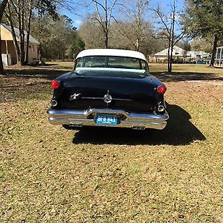 1956 Oldsmobile Eighty-Eight SUPER 88 - photo 3