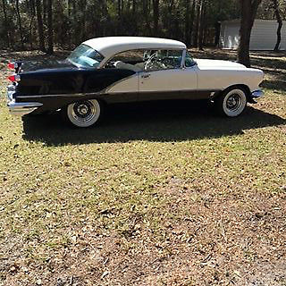 1956 Oldsmobile Eighty-Eight SUPER 88 - photo 4