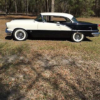 1956 Oldsmobile Eighty-Eight SUPER 88 - photo 8