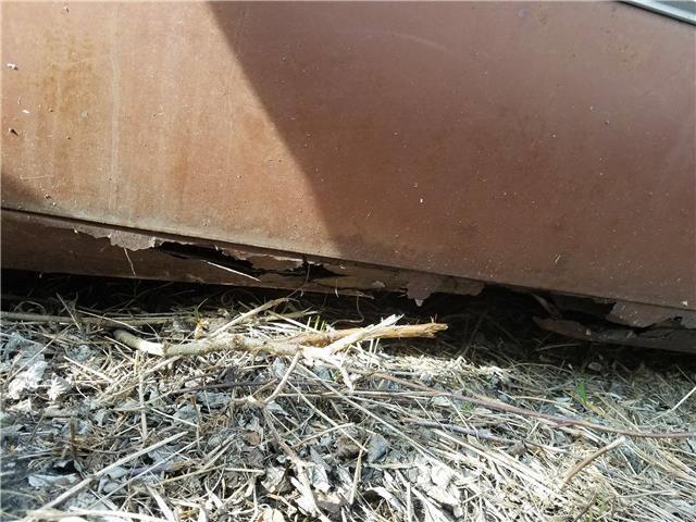 1956 Oldsmobile Eighty-Eight -- - photo 10