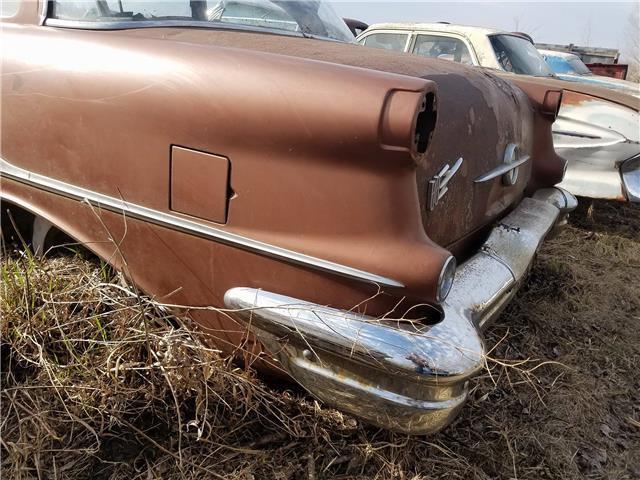 1956 Oldsmobile Eighty-Eight -- - photo 11