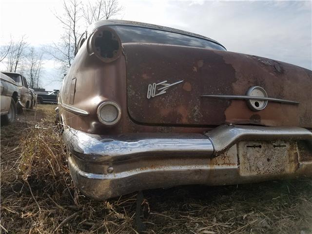 1956 Oldsmobile Eighty-Eight -- - photo 12