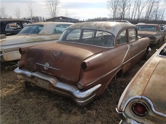 1956 Oldsmobile Eighty-Eight -- - photo 6