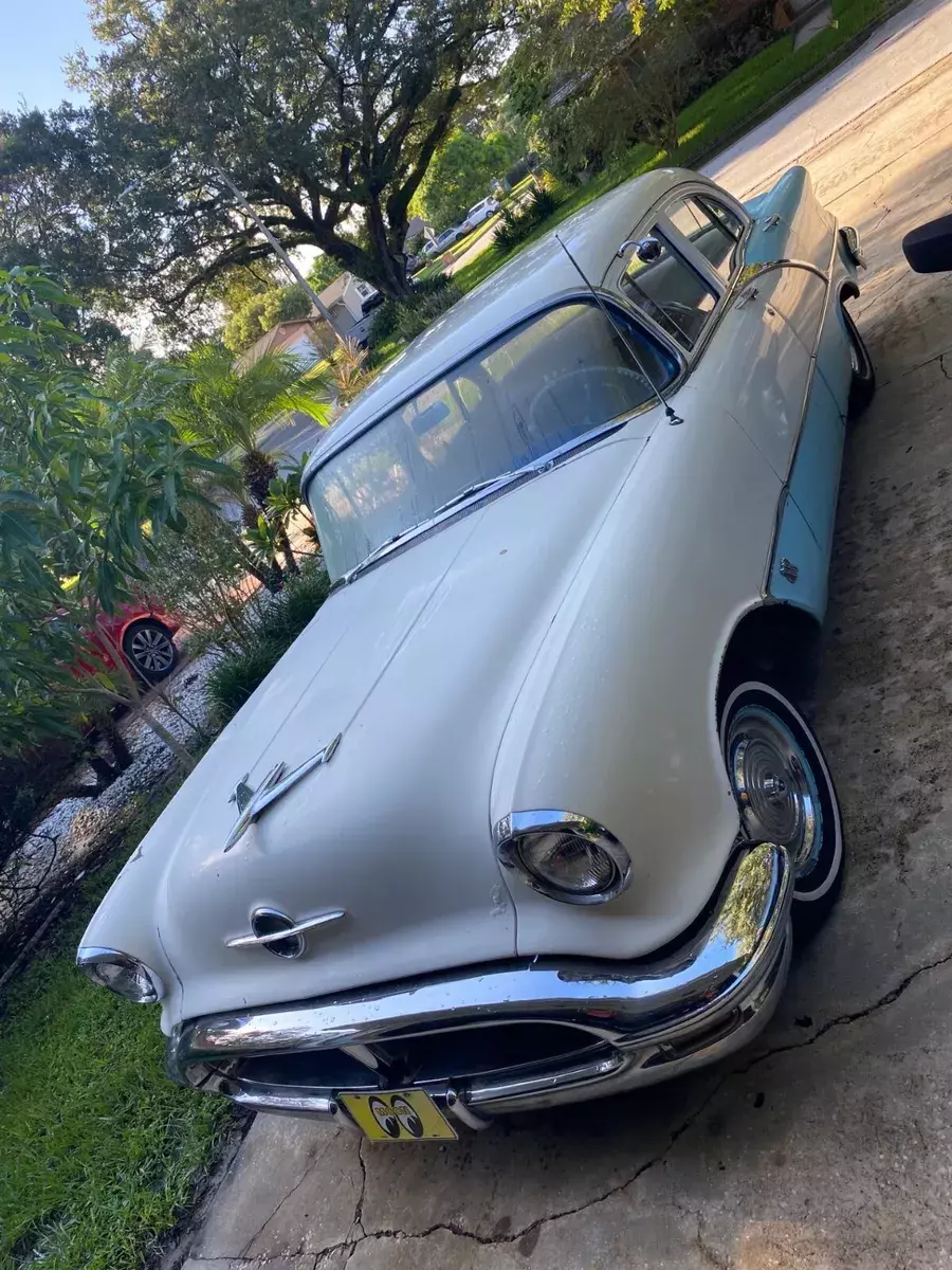 1956 oldsmobile super 88 base 1956 Oldsmobile Super 88