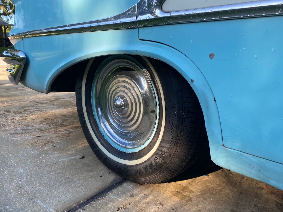 1956 Oldsmobile Super 88 - photo 10