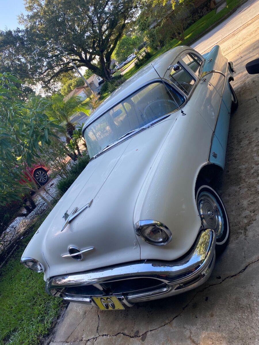 1956 Oldsmobile Super 88 - photo 11
