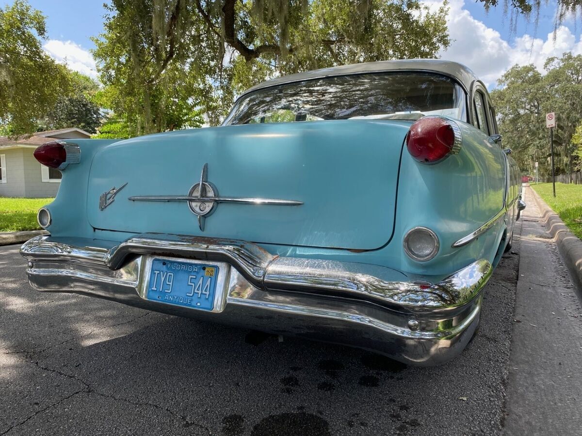 1956 Oldsmobile Super 88 - photo 4