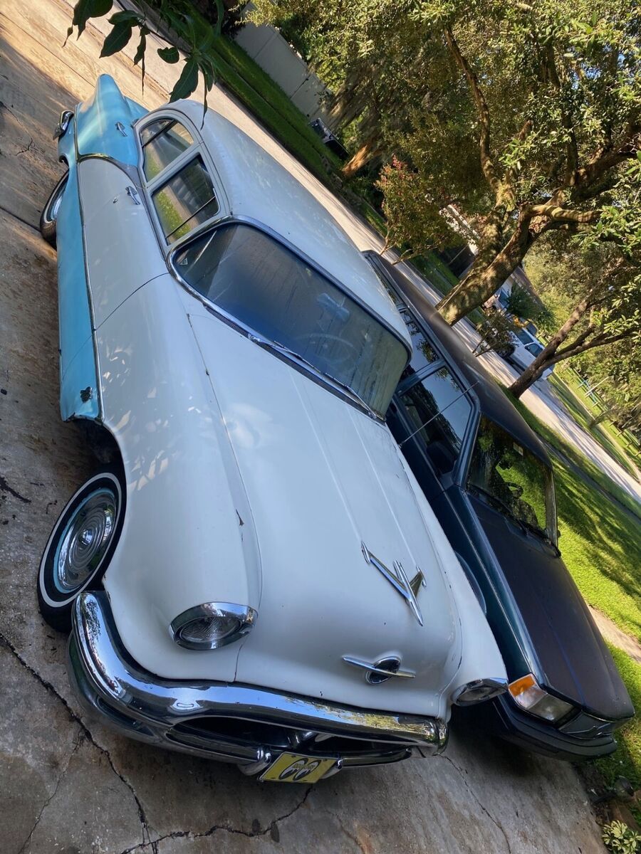 1956 Oldsmobile Super 88 - photo 9