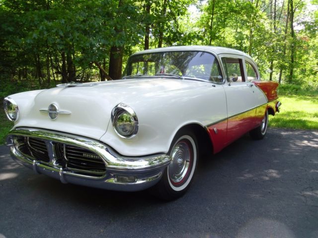1956 Oldsmobile Eighty-Eight - photo 10