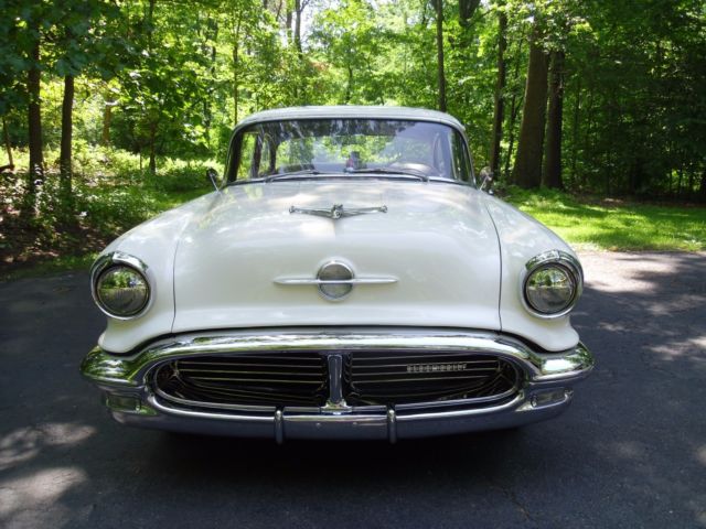 1956 Oldsmobile Eighty-Eight - photo 11