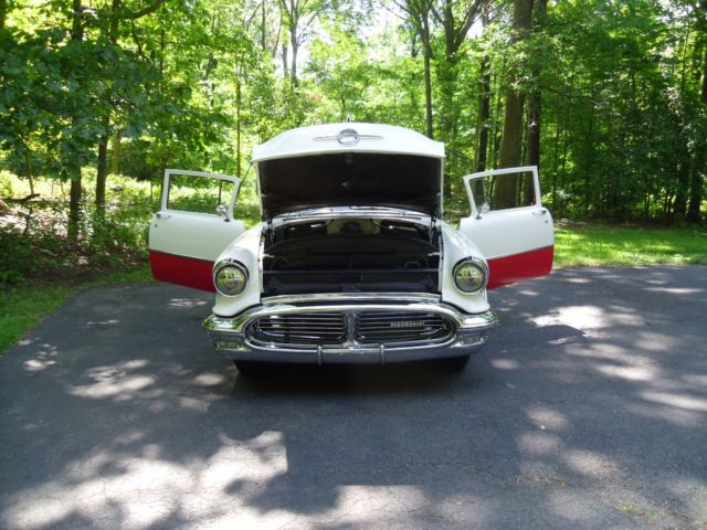 1956 Oldsmobile Eighty-Eight - photo 2