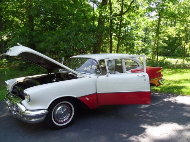 1956 Oldsmobile Eighty-Eight - photo 3