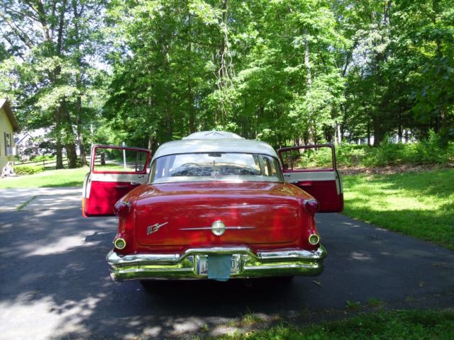 1956 Oldsmobile Eighty-Eight - photo 5