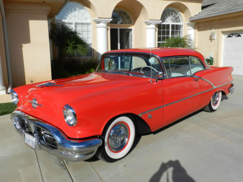 1956 Oldsmobile Other - photo 10