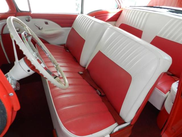 1956 Oldsmobile Other - photo 13
