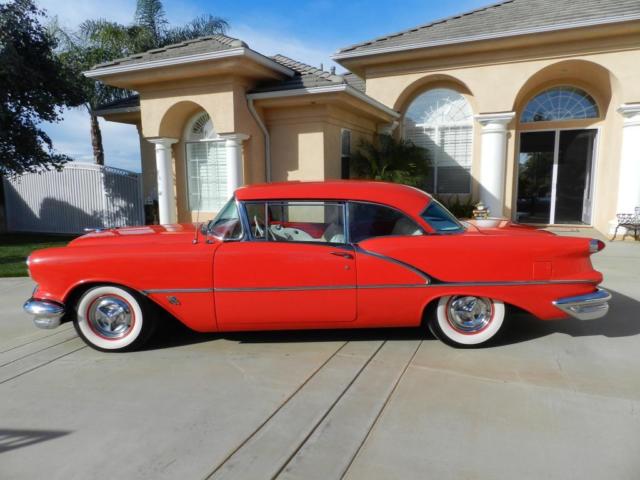 1956 Oldsmobile Other - photo 2
