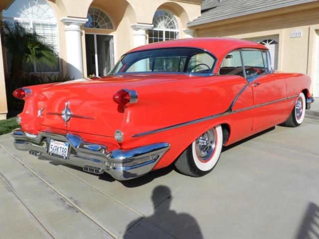 1956 Oldsmobile Other - photo 3