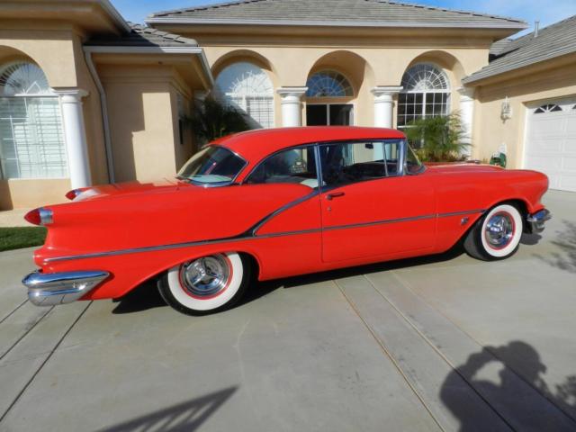 1956 Oldsmobile Other - photo 4