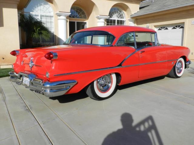 1956 Oldsmobile Other - photo 5