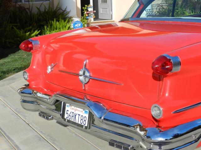 1956 Oldsmobile Other - photo 6