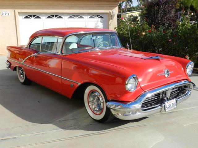 1956 Oldsmobile Other - photo 7