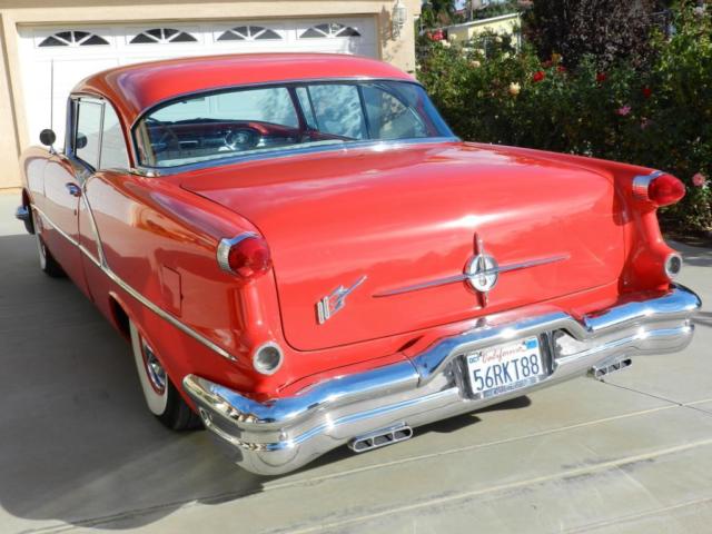 1956 Oldsmobile Other - photo 8