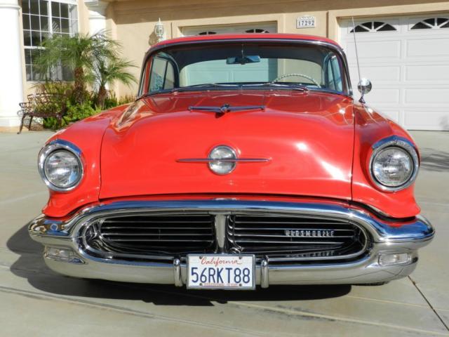 1956 Oldsmobile Other - photo 9