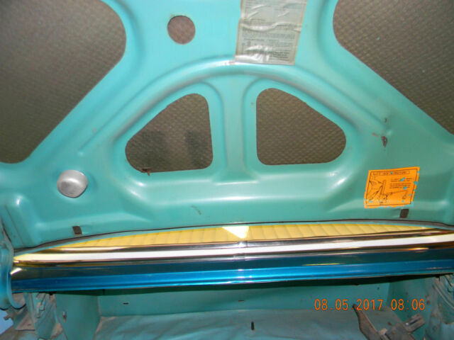 1956 Oldsmobile Eighty-Eight SUPER 88 - photo 10