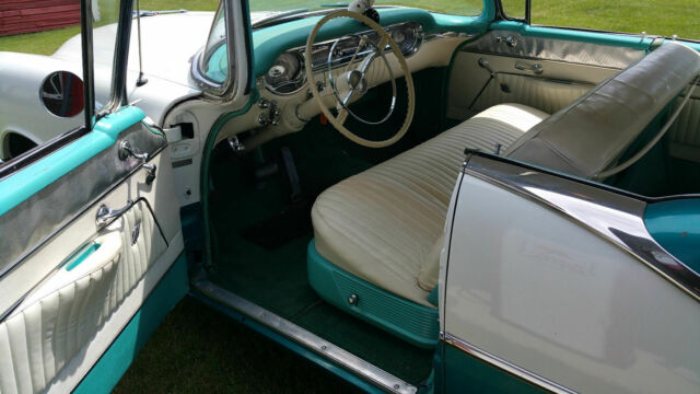1956 Oldsmobile Eighty-Eight SUPER 88 - photo 11