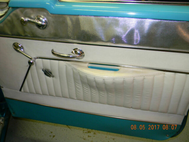 1956 Oldsmobile Eighty-Eight SUPER 88 - photo 8